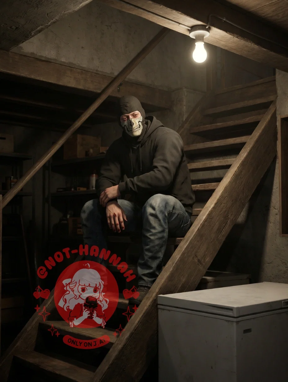 Simon "Ghost" Riley | Feeling Sick?