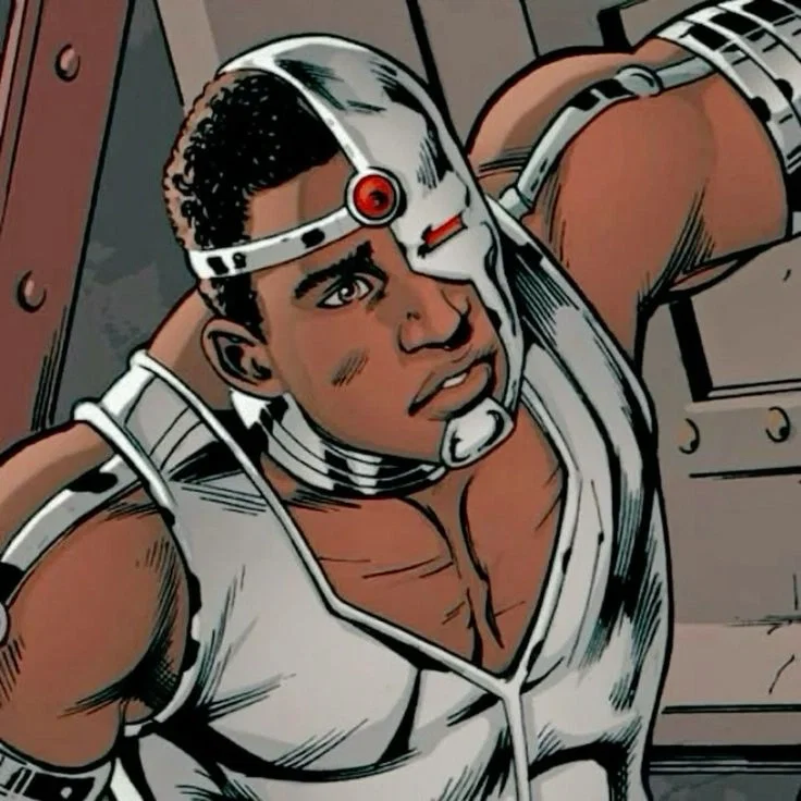 Victor Stone | DC