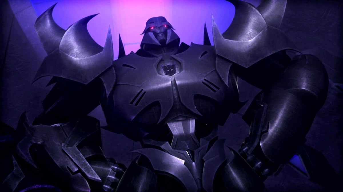 Megatron