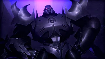 Megatron