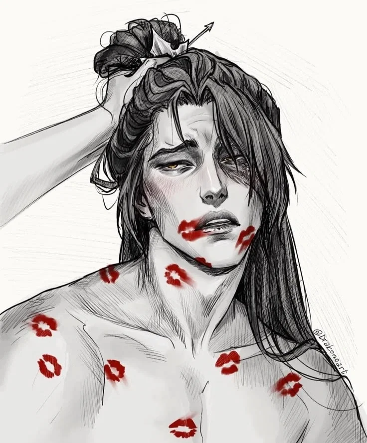 ATLA || Zuko