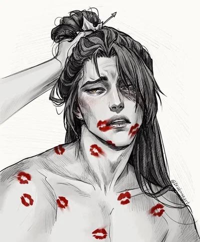 ATLA || Zuko