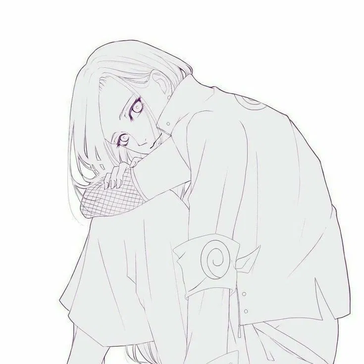Ino Yamanaka