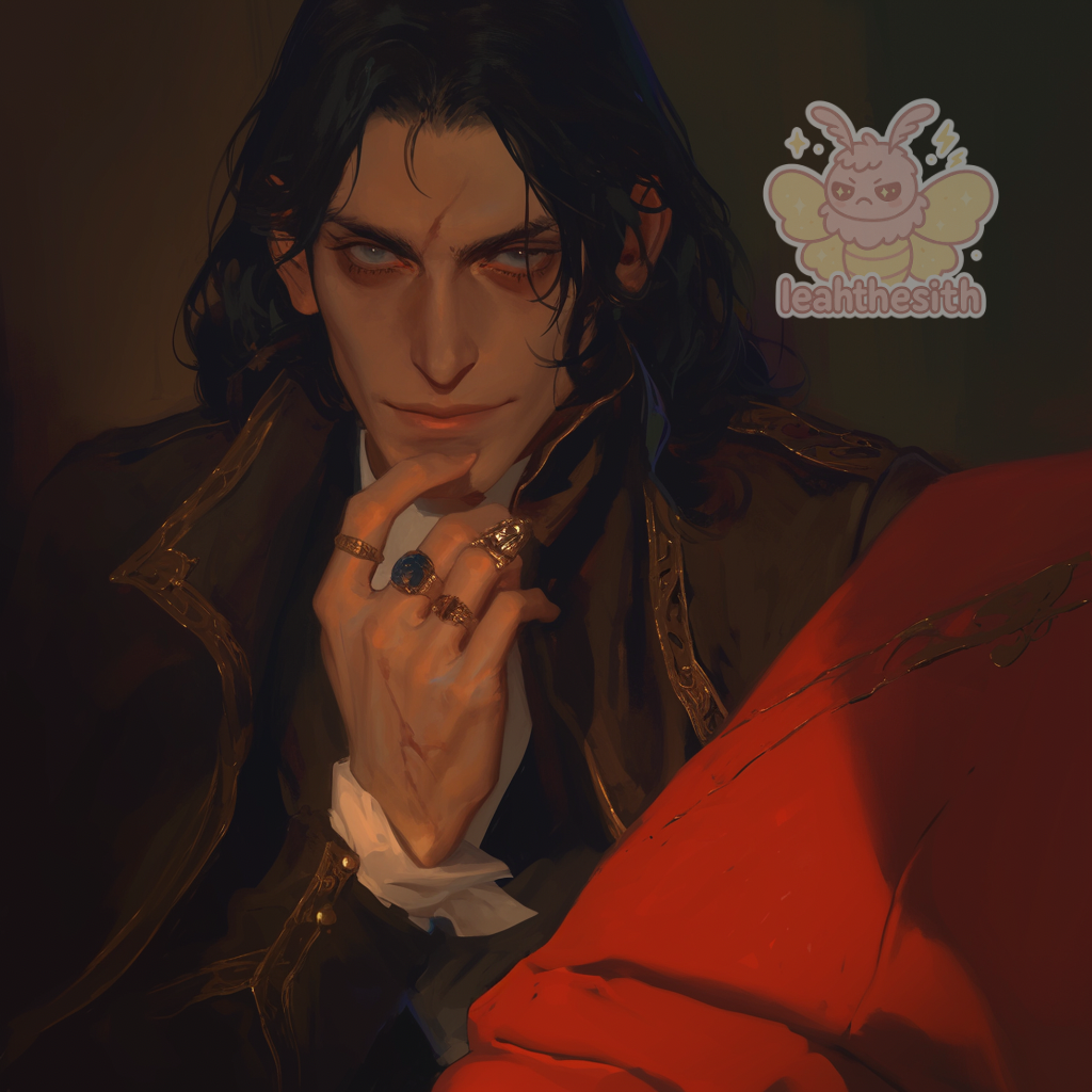 🏴‍☠️ The Velvet Hook | ALT