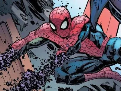 Spiders-Man