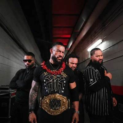 The Bloodline 