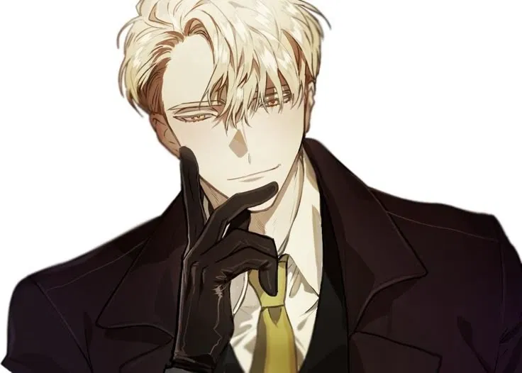 Deus | Demon Master