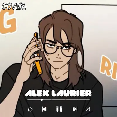 Alex Laurier