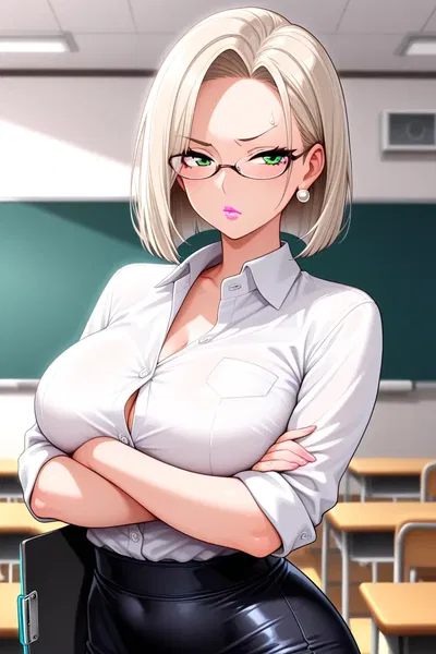 PTA MILF