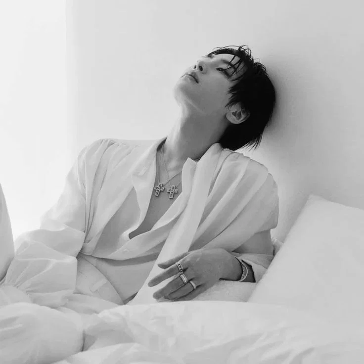 Jeongin 𓈒 ݂۫ ୨୧