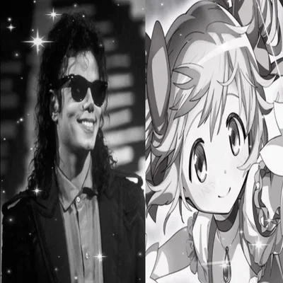 [ Michael Jackson ✽