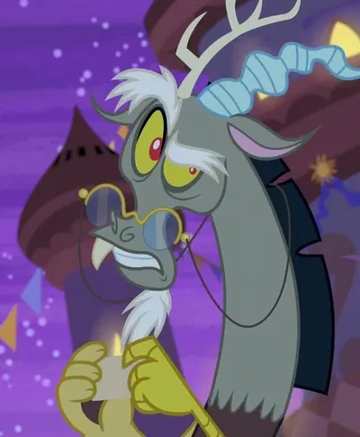 ┊Discord - mlp
