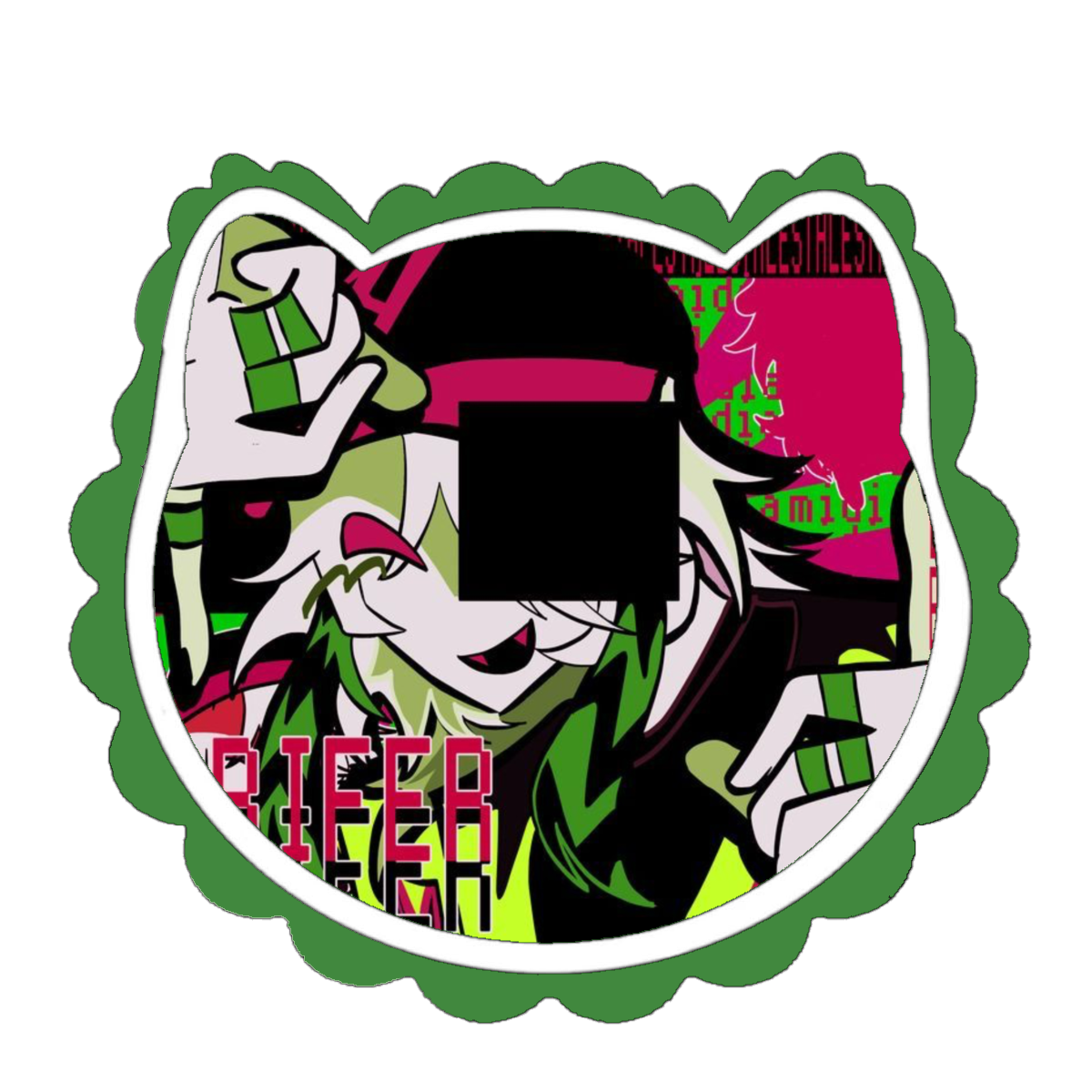 𓈒ᅠׂᅠ𐙚  ࣪ ⭒ griefer / brad
