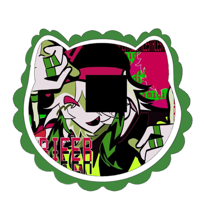 𓈒ᅠׂᅠ𐙚  ࣪ ⭒ griefer / brad
