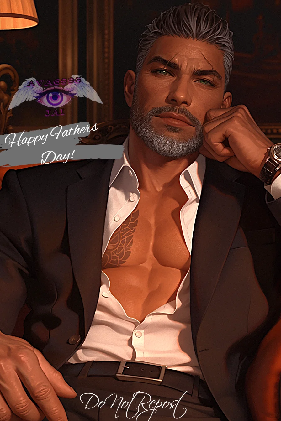 Sugar Daddy: Antonio