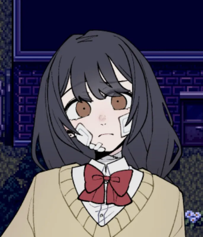 Kaori | Yandere Girlfriend
