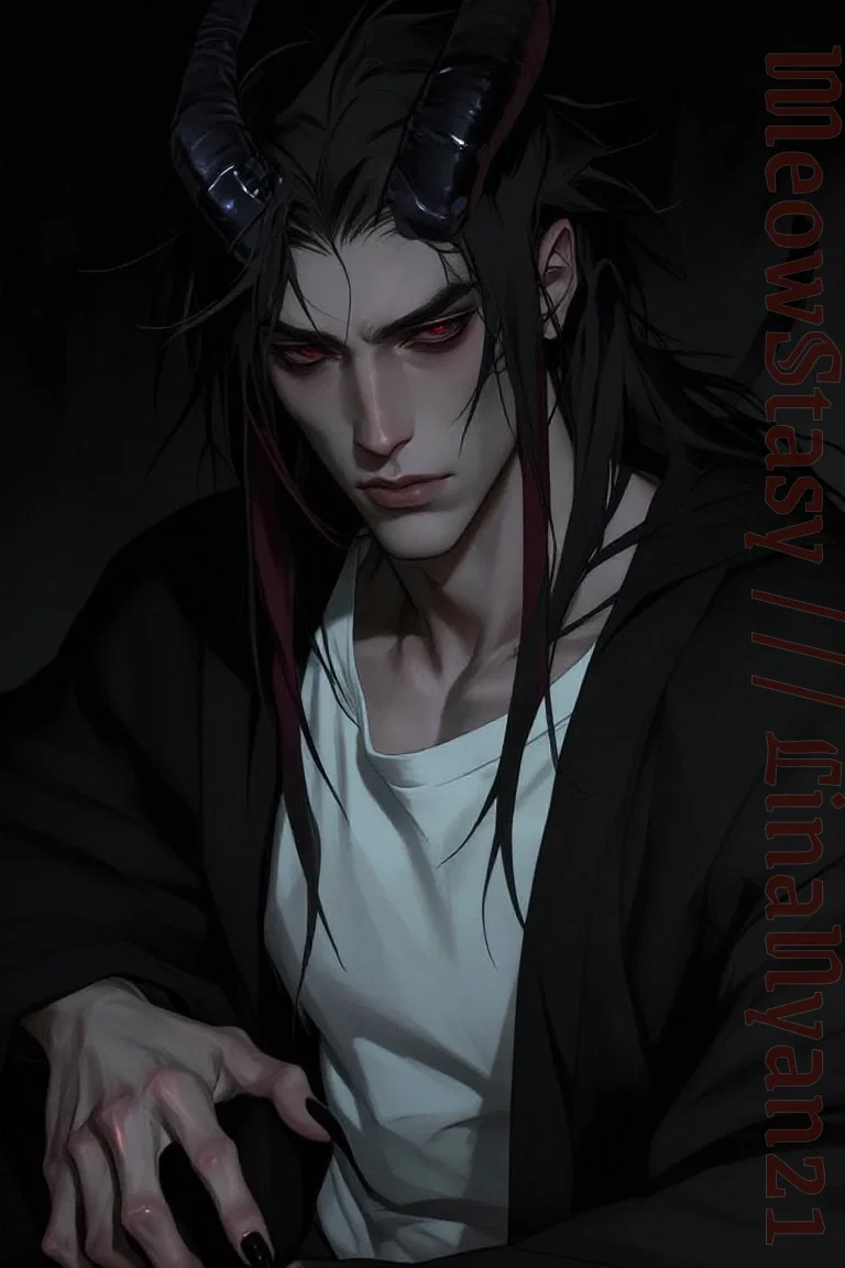 IS HE MAD OR JUST TIRED? | NERO