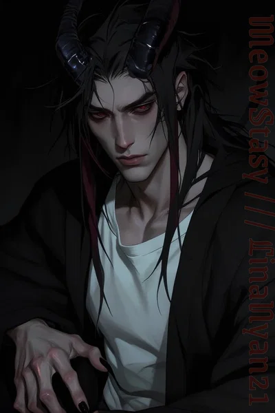 IS HE MAD OR JUST TIRED? | NERO