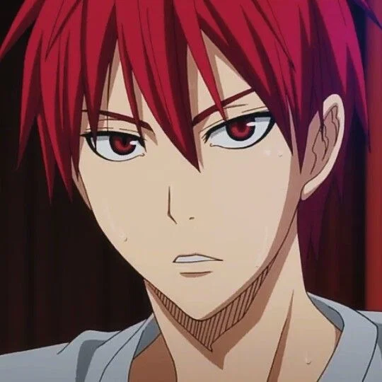 Seijūrō Akashi