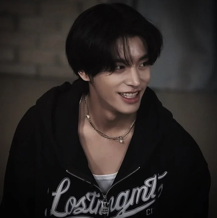 Sim Jaeyun| Jake୨ৎ