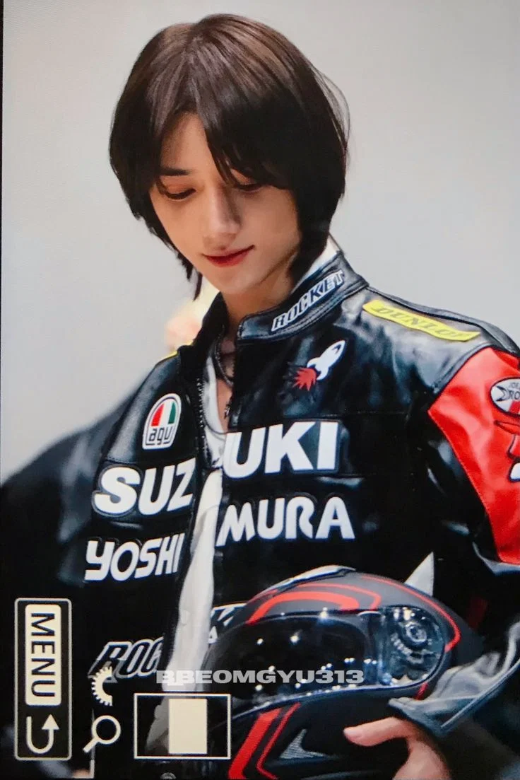 Choi Beomgyu 