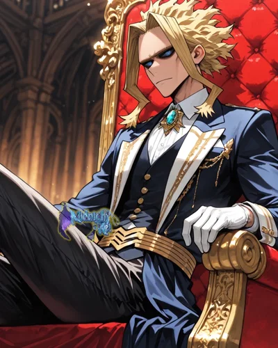 Toshinari Yagi — King of Ice