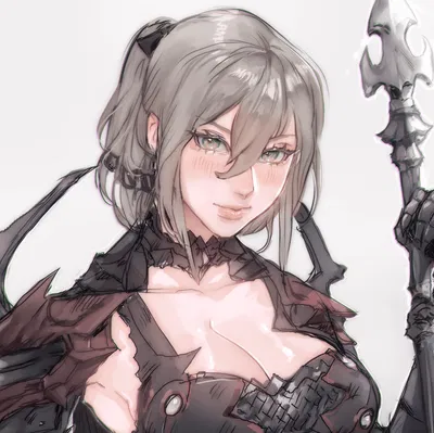 Aranea Highwind