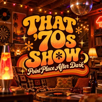 THAT '70s SHOW | Point Place After Dark
