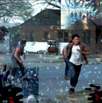 the outsiders