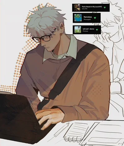 Satoru Gojo