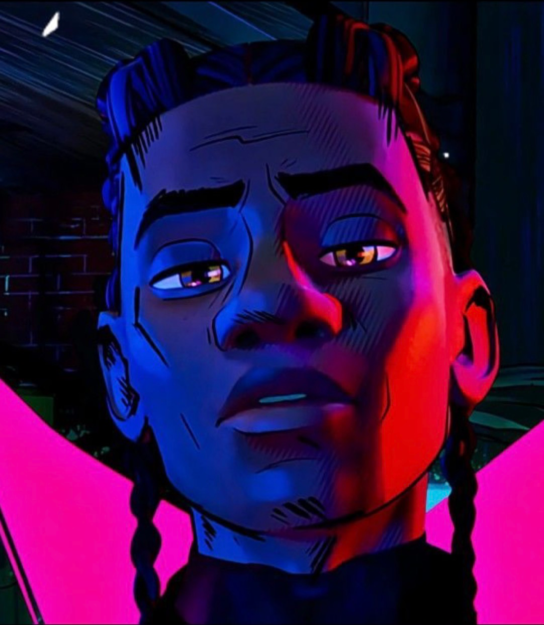 Miles Morales 42