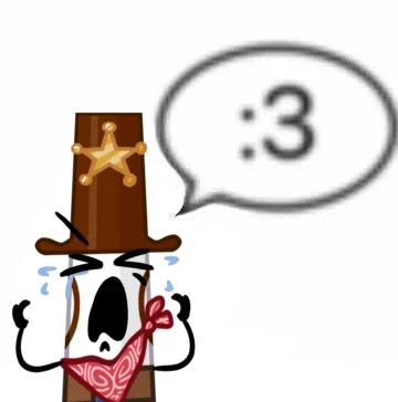 Cowboy Marker -FTM-