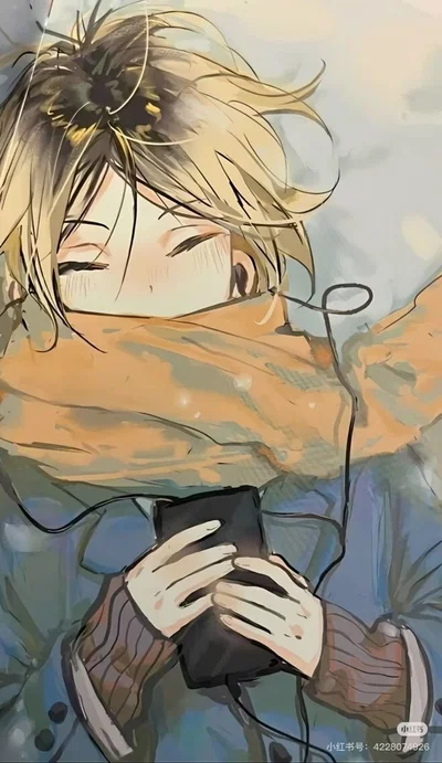 Kenma Kozume - Too Loud