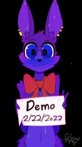 Bonnie (Fuzzboob)