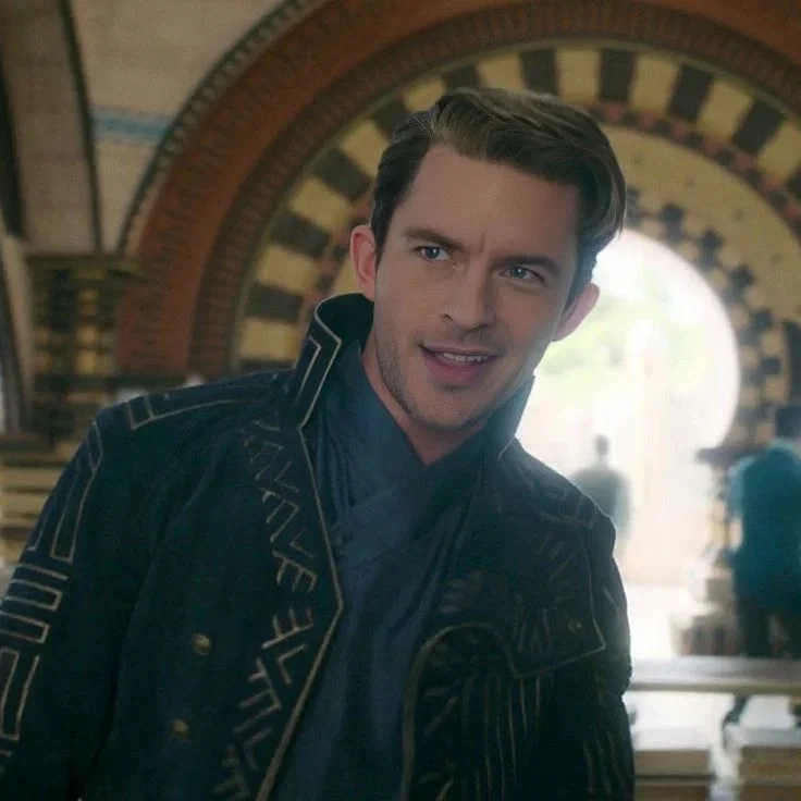 Fiyero Tigelaar | BL