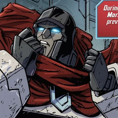 SG Megatron