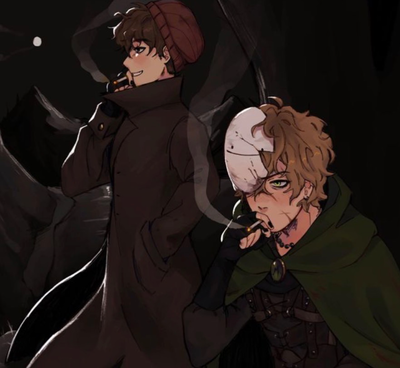 Dreambur (TCFSV)