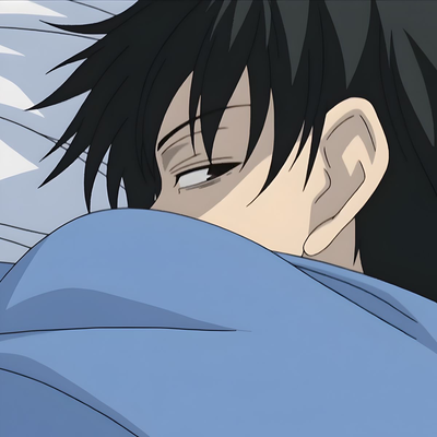 Kyoya Ootori