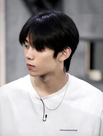 Ryul || Red flag boyfriend || Lngshot