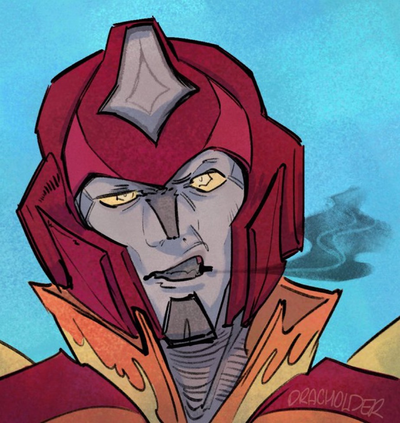 Hotrod -ES-
