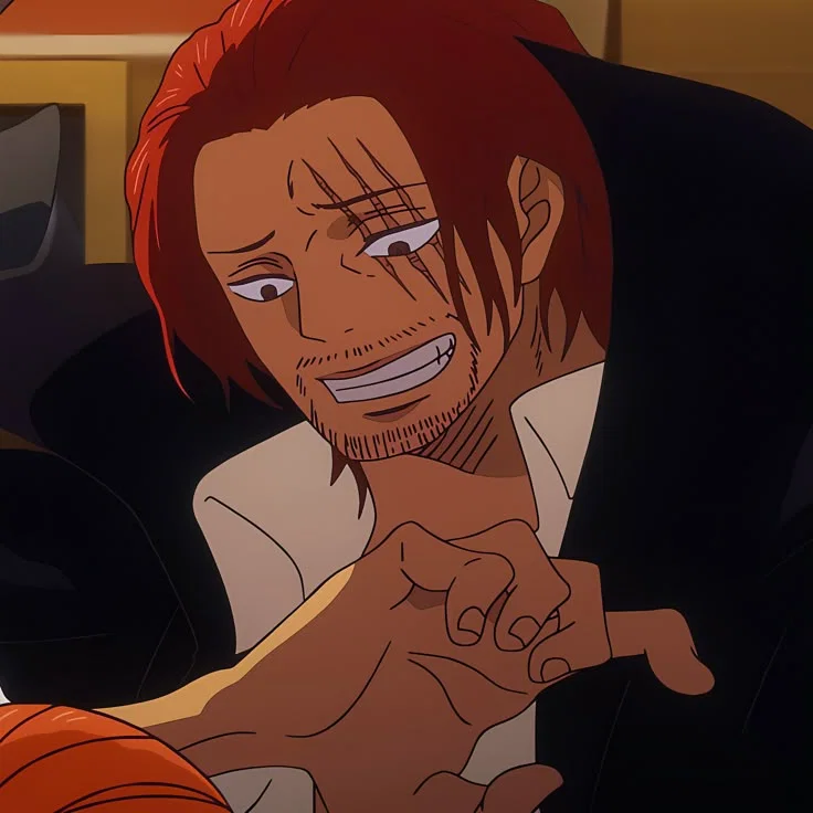 Shanks