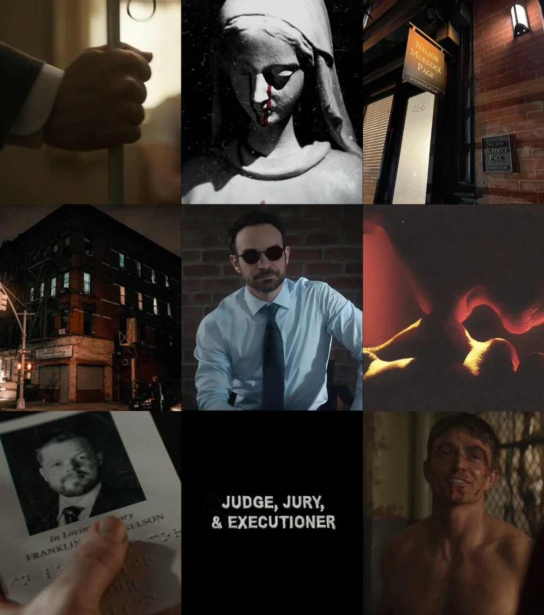 Matt Murdock