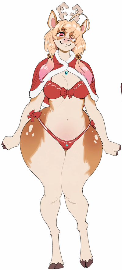 Bella [Jolly Intrusion]