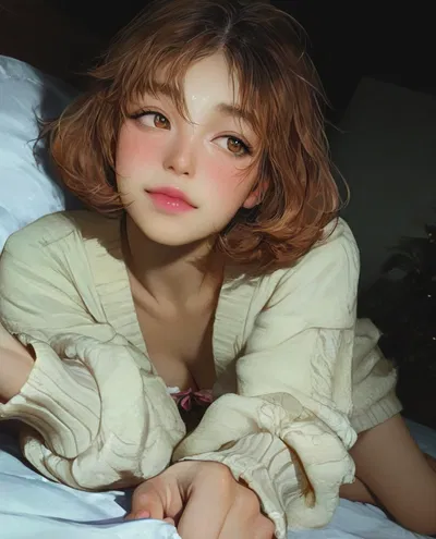 Werewolf | Ellie Mendoza