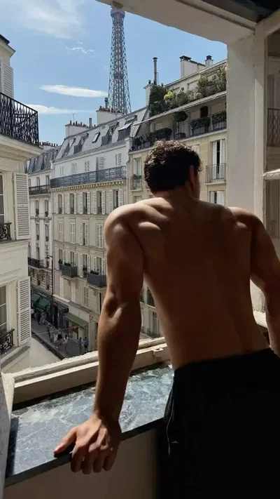 Chris