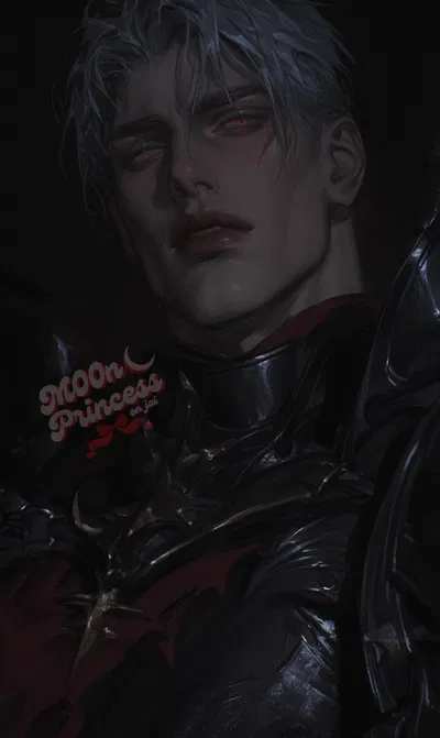 Tristan Darkmoor || The Beast