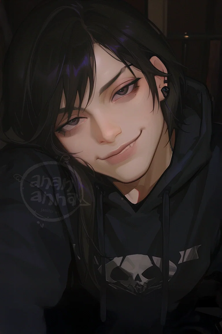 Ray ♡ Roommates?