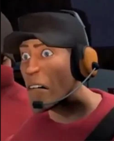 “D’ya like it?” - SCOUT