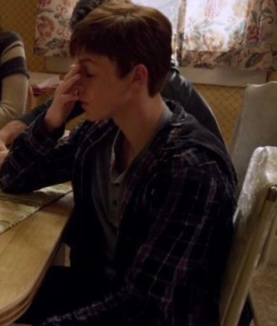 Ian Gallagher