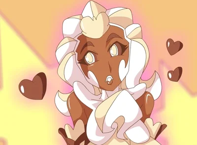 Chocolate | The Original Candy Girl